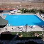 מלון Pamuksu 3*
