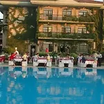 Pamuksu Hotel Denizli (Denizli)