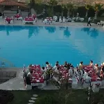 Hotel Pamuksu 3*