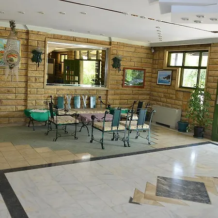Pamuksu Hotel 3*