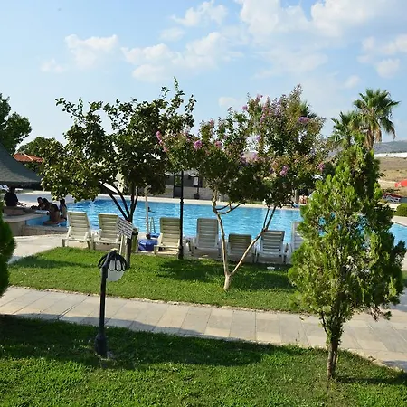 Pamuksu 3* Denizli (Denizli)