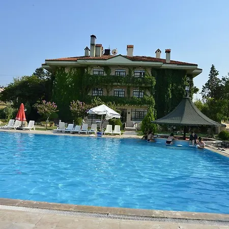 Pamuksu Hotel Denizli (Denizli)