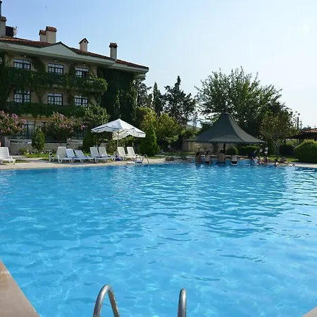 Pamuksu דניזלי