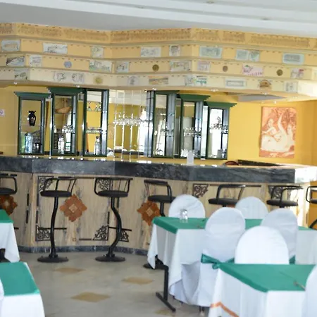 Pamuksu Hotel