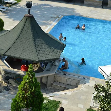 Pamuksu 3* Denizli (Denizli)