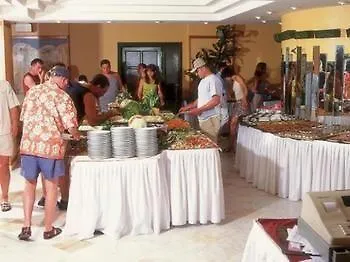 Hotel Pamuksu 3*