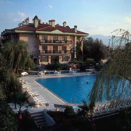 Pamuksu 3* Denizli (Denizli)