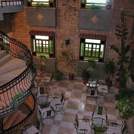 Hotel Pamuksu