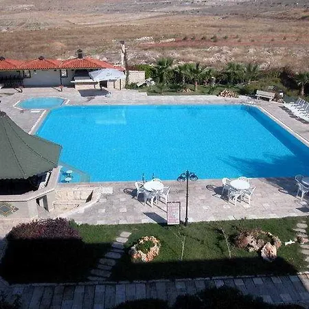 Hotel Pamuksu 3*