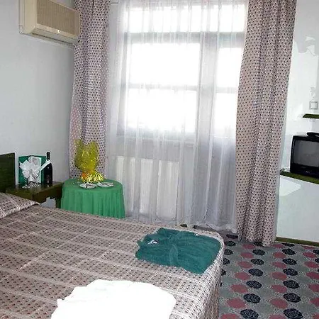 Pamuksu 3* Denizli (Denizli)