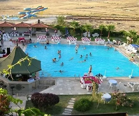 Pamuksu Hotel 3*