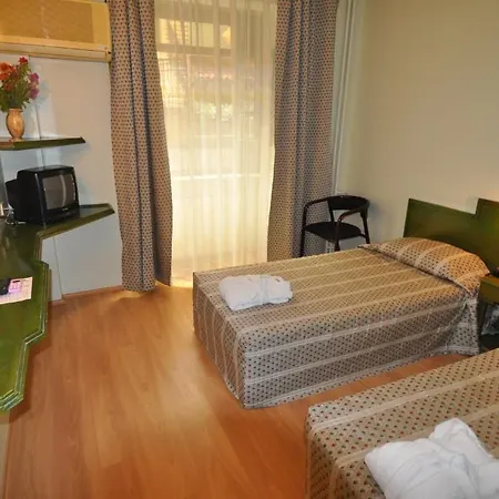 Pamuksu Hotel Denizli (Denizli)