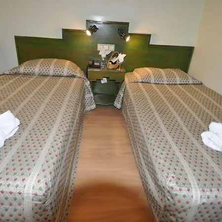 Pamuksu 3* Denizli (Denizli)