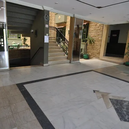 Pamuksu 3* Denizli (Denizli)