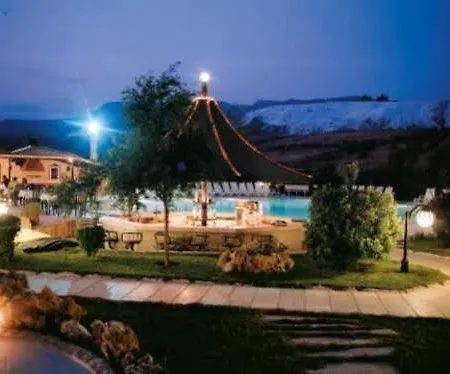 Pamuksu Denizli (Denizli)