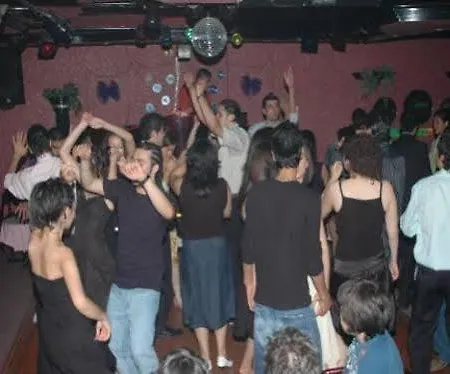 Pamuksu Hotel Denizli (Denizli)