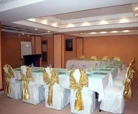 Pamuksu 3* Denizli (Denizli)