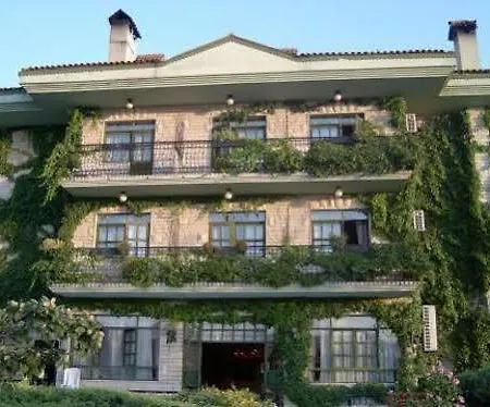 Pamuksu Hotel Denizli (Denizli)