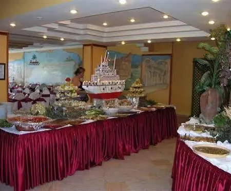 Pamuksu 3* Denizli (Denizli)