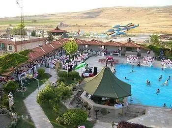Pamuksu 3* Denizli (Denizli)