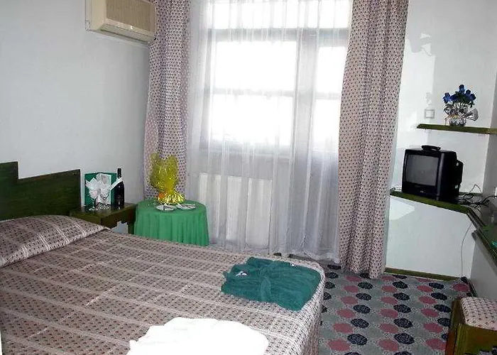 Pamuksu 3* Denizli (Denizli)