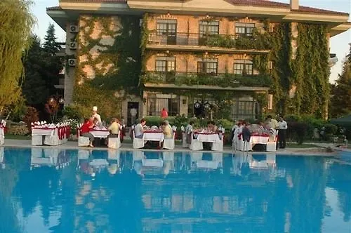 Pamuksu Hotel Denizli (Denizli)