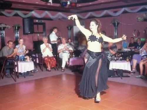 Hotel Pamuksu Denizli (Denizli)