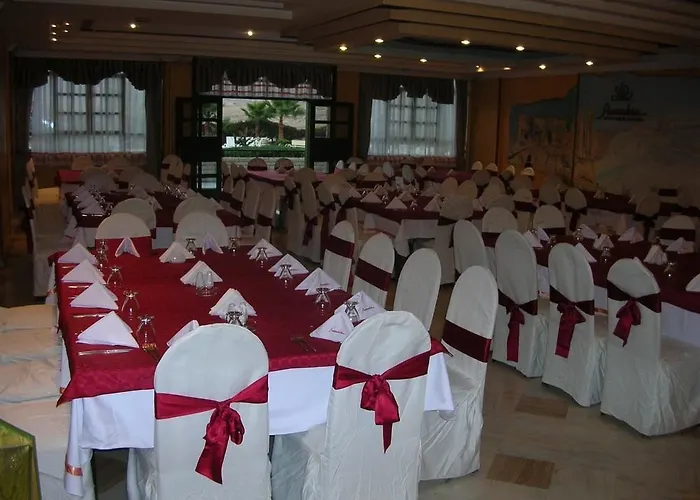 Pamuksu Hotel 3*