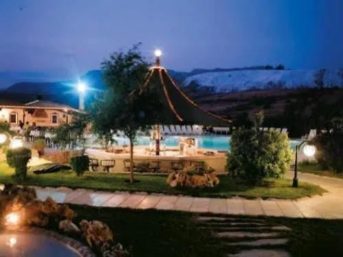 Pamuksu Denizli (Denizli)