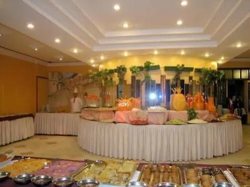 Pamuksu 3* Denizli (Denizli)