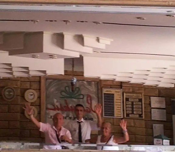 Pamuksu Hotel Denizli (Denizli)