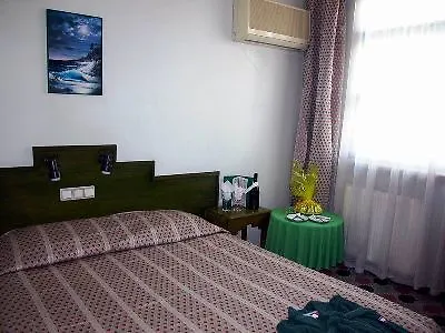 Pamuksu Hotel 3*