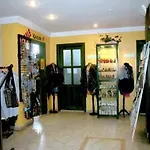 Pamuksu Hotel Denizli (Denizli)