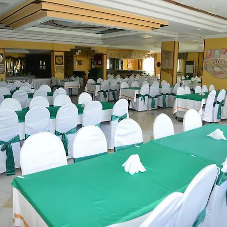 Otel Pamuksu 3*