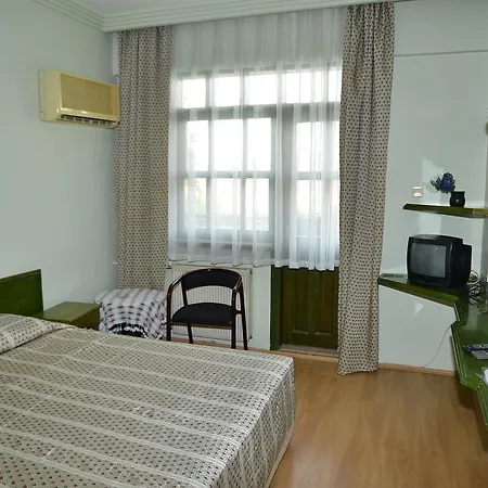 Pamuksu Ντενιζλί