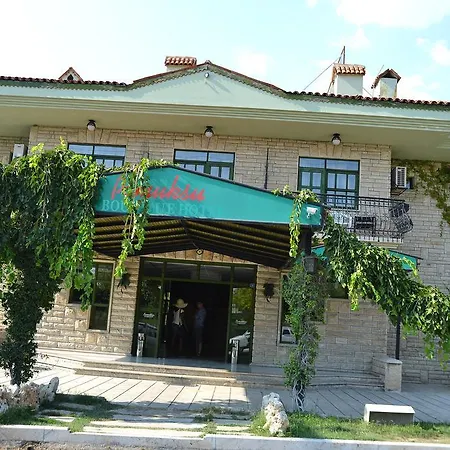Pamuksu
