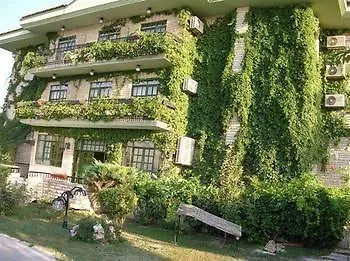 Pamuksu Otel 3*
