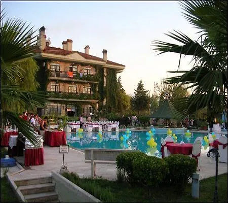 Pamuksu Otel Denizli (Denizli)