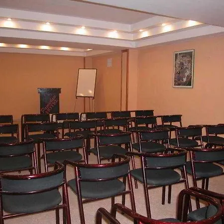 Pamuksu Ξενοδοχείο