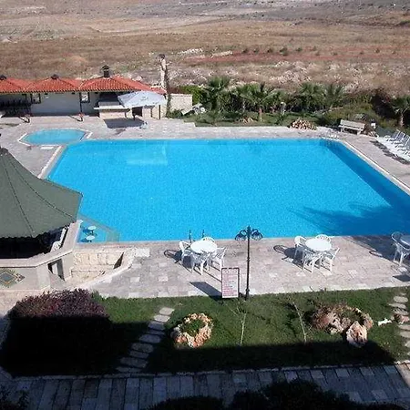 Ξενοδοχείο Pamuksu 3*