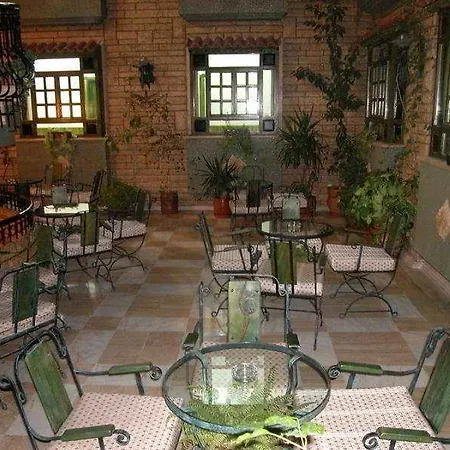Otel Pamuksu