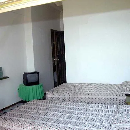 Pamuksu Otel 3*