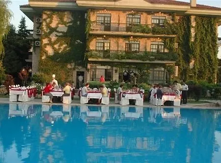 Pamuksu Ξενοδοχείο Ντενιζλί
