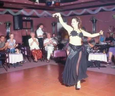 Otel Pamuksu Denizli (Denizli)