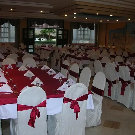 Pamuksu Otel 3*