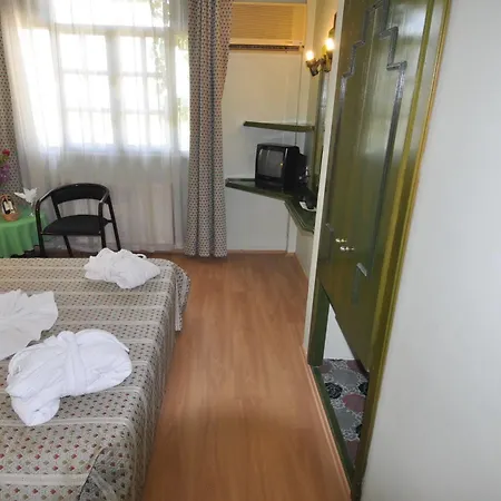 Otel Pamuksu Denizli (Denizli)