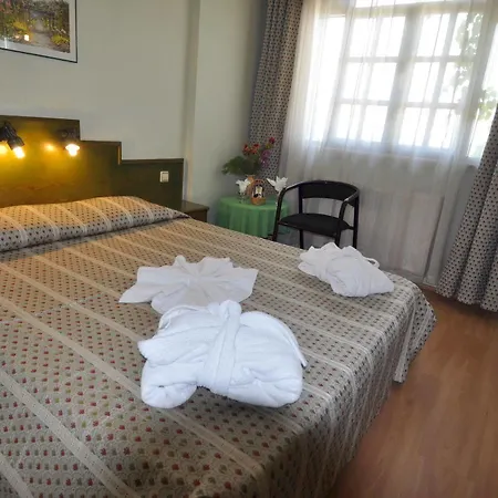 Pamuksu Otel Denizli (Denizli)
