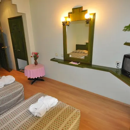 Otel Pamuksu 3*