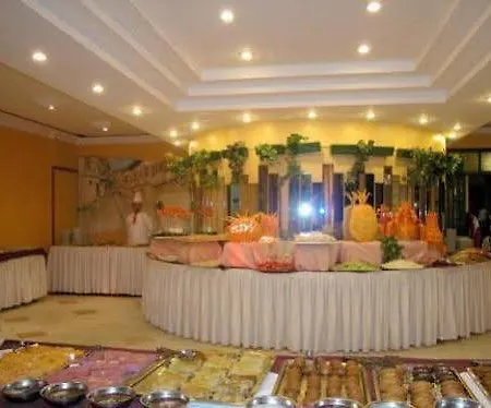 Pamuksu 3* Деницли