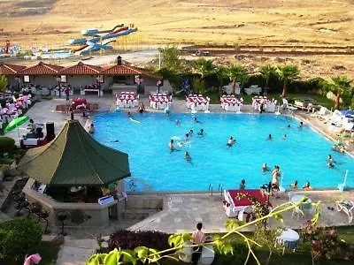 Otel Pamuksu